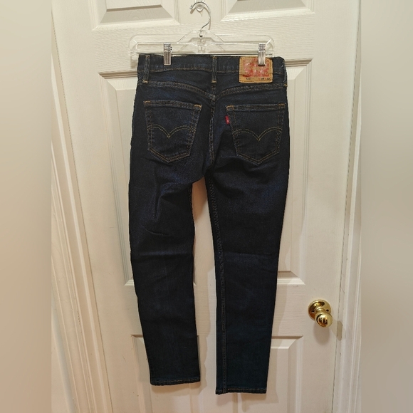 Levi's 511 jeans like new - Picture 3 of 5